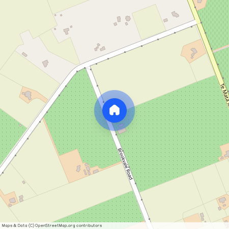 Havelock North, Havelock North