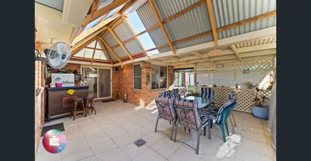 Spacious Family Cameron Park Home - Photo 5