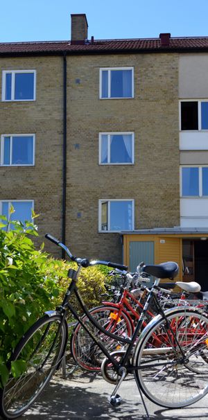 Sveagatan 14B, Svedala - Photo 1