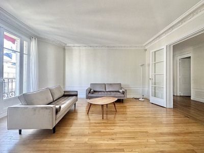 Appartement • Auteuil Nord - Photo 4