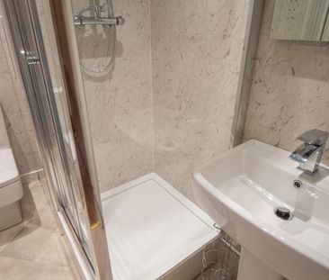 Buckingham Street, Botanics, Glasgow, G12 8DJ - Photo 1