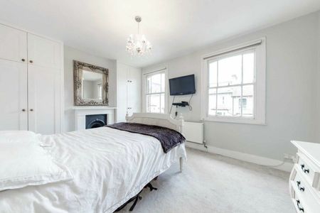 Ellerdale Street, Lewisham, SE13 - Photo 3