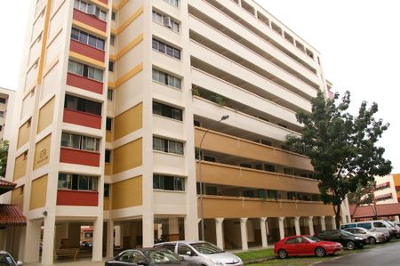 Blk 162 Bukit Batok Street 11 (Bukit Batok), HDB 3 Rooms - For Rent - Photo 2