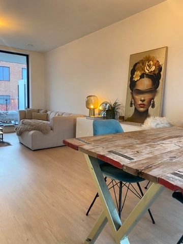 Appartement te huur - Photo 5