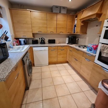 St. Augustine Road, Lincoln, LN2 4FH, Property for rent - Photo 1