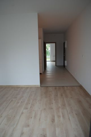 Mieszkanie 2 pokoje 50 m² Wrocław-Psie Pole - Karłowice - Photo 5