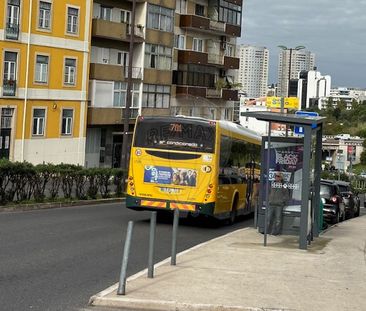 Apartamento T2 em Lisboa - Photo 2