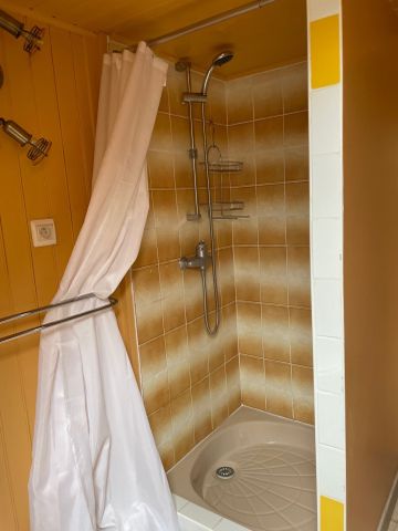 Location Appartement 1 pièce 18m² REMIREMONT 88200 - Photo 5