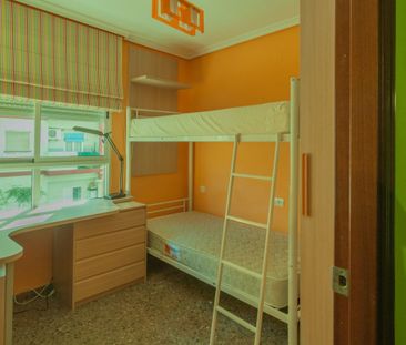 Flat in Valencia - Photo 6