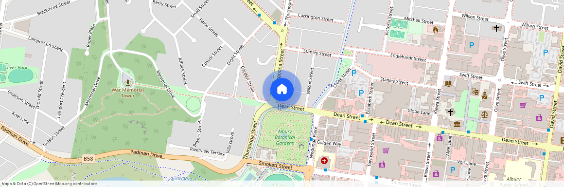 2, 506, Thurgoona, Street, Albury, 2640, New South Wales