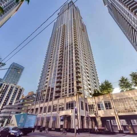 For Lease - 763 Bay Street Unit# 2812, Toronto, Ontario - Photo 2