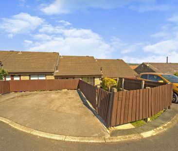 2 bedroom bungalow to rent - Photo 2