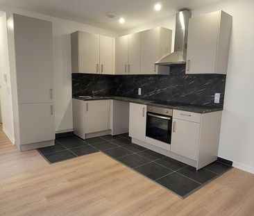 Appartement à louer 2 pièces • 40,52 m2 Issy-les-Moulineaux - Photo 2