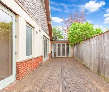 Davenant Road, Oxford - Photo 1