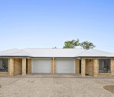 Homely four-bedroom home offering private outdoor living, practical... - Photo 5