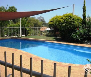 2 Bedroom Townhouse in Capalaba for Lease - Photo 2