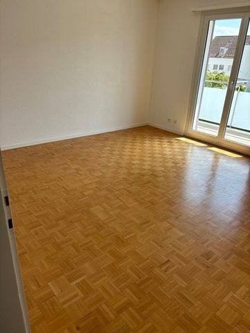 Rent a 3 rooms apartment in Kempten-Wetzikon - Photo 2