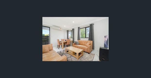 Modern 2 Bedroom Granny Flat - Photo 1