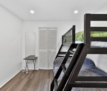 Appartement à louer - Longueuil (Le Vieux-Longueuil) (Est) Appartem... - Photo 6