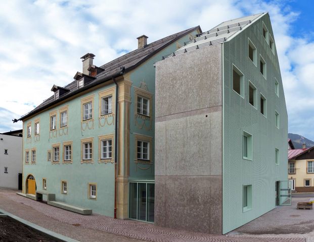 6600 Reutte, Mühlerstraße 2 - Photo 1