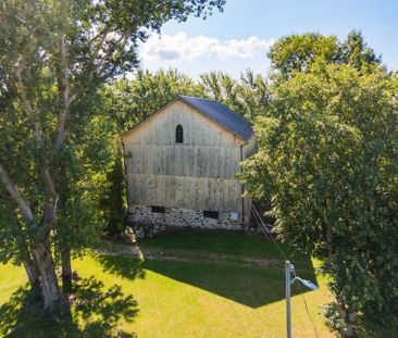 For Lease - 727410 21st Side Road, Blue Mountains, Ontario - Photo 2
