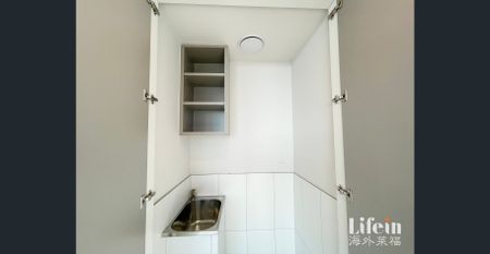 Two Bedrooms Apartment In the heart of the CBD! - Photo 2