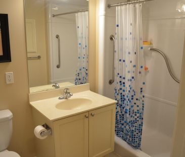 For Lease - 830 Scollard Court Unit# 203, Mississauga, Ontario - Photo 1