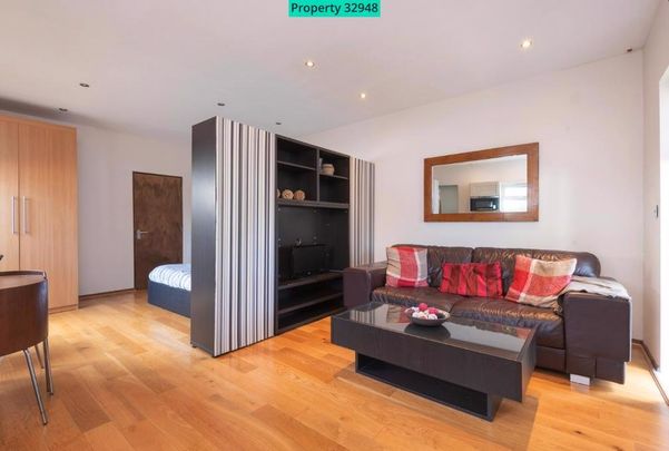 Studio to rent - Photo 1