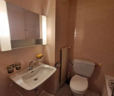 1 Zimmer, 20 m², 1. Stock - Photo 3