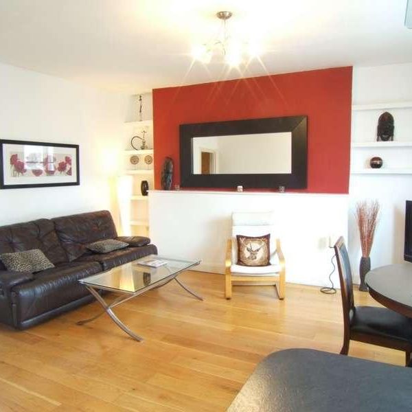 Holland Rd, London, W14 - Photo 1