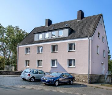 Helle und zentrale 2-Zimmer-Wohnung in Hemer Mitte - Photo 4