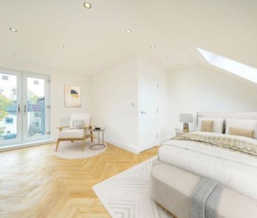 3 bedroom flat to rent - Photo 3