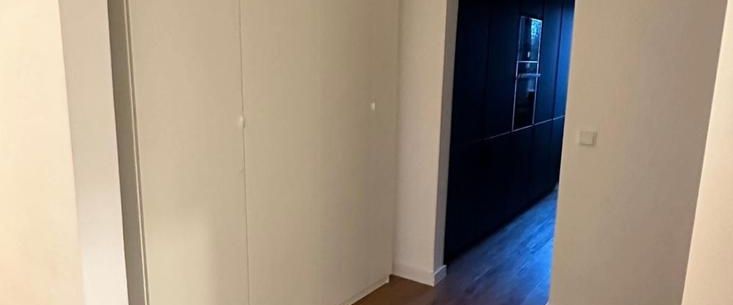 4-Zimmer-Wohnung nähe LDW mit zwei Balkonen und EBK in Bremen - Foto 1