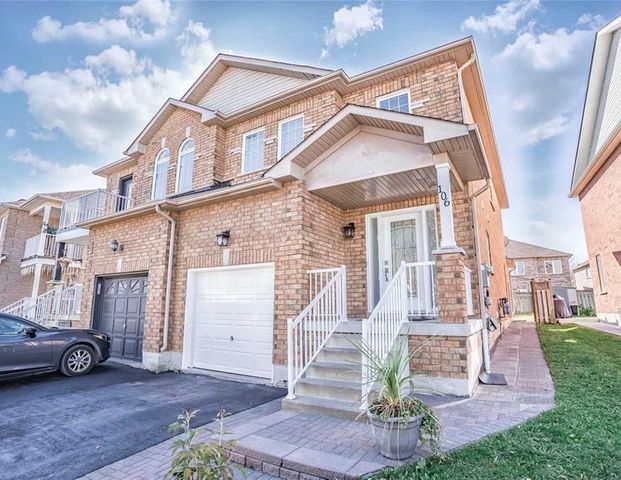 For Lease - 106 Casabel Drive, Vaughan, Ontario - Photo 1