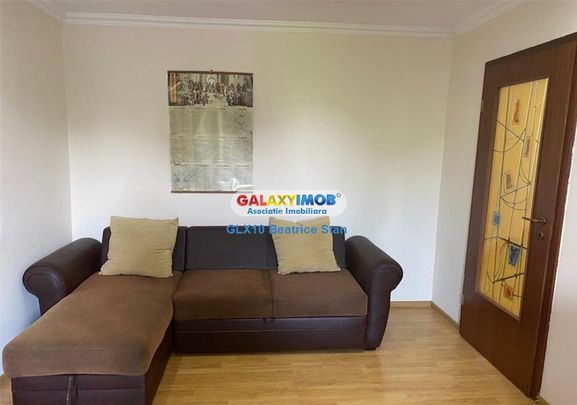 Inchiriere apartament 2 camere decomandat Constructorilor - Photo 1