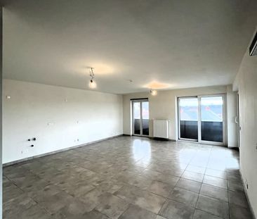 Penthouse te huur - Foto 6