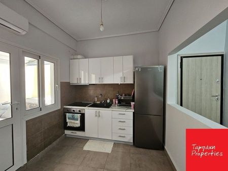Studio/Γκαρσονιέρα για ενοικίαση Κέντρο (Κόρινθος) - Photo 2