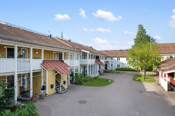 Kyrkogatan 10 E, 77630, HEDEMORA, Sverige, Hedemora Centrum - Foto 1