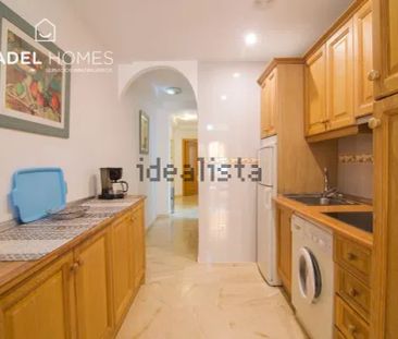 Alquiler de piso en Calle Santísima Trinidad, 35 - Photo 5