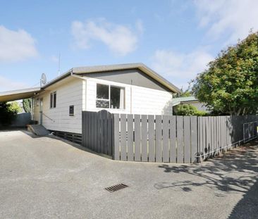 2 Bedroom Town house - Photo 1