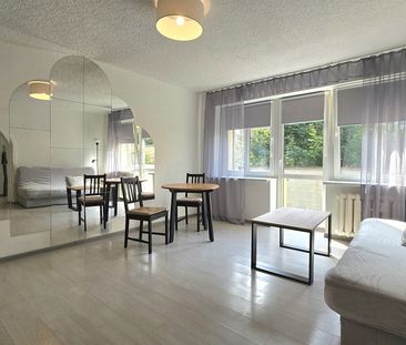 mieszkanie na wynajem Szczecin Centrum - Фото 3