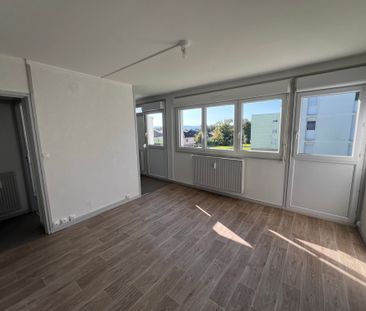 Location - Appartement T2 - 37 m² - Grand-Charmont - Photo 6