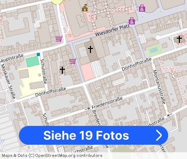 NEU: Ein Traum für Dachgeschossliebhaber direkt im Zentrum von Wies... - Foto 1