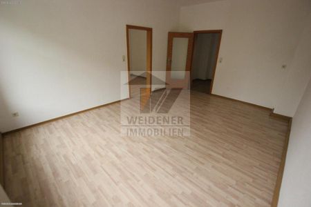 Schnäppchen!!! Große und helle 2 Raum Wohnung im Geraer Ostviertel - Photo 4