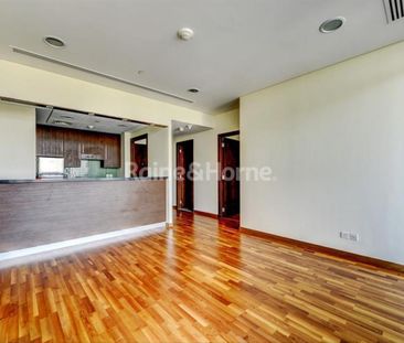 High Floor | Vacant | Multiple Cheques Accepted - Photo 3