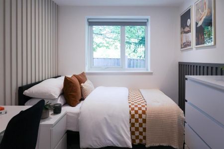 1 bedroom semi-detached house to rent - Photo 3