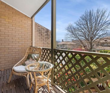 26/28 Black Street, Yarralumla ACT 2600 - Townhouse For Rent | Domain - Photo 4