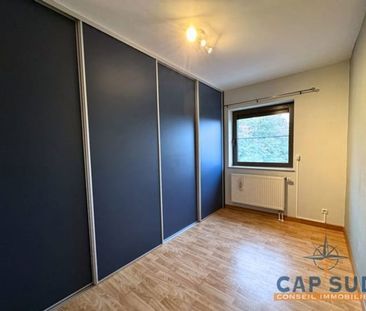 Appartement te huur - Foto 1