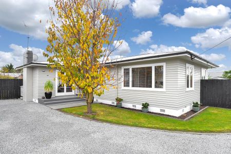 Cosy on Lumsden - Akina - Photo 2