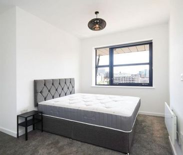 2 bedroom apartment to rent - Photo 6